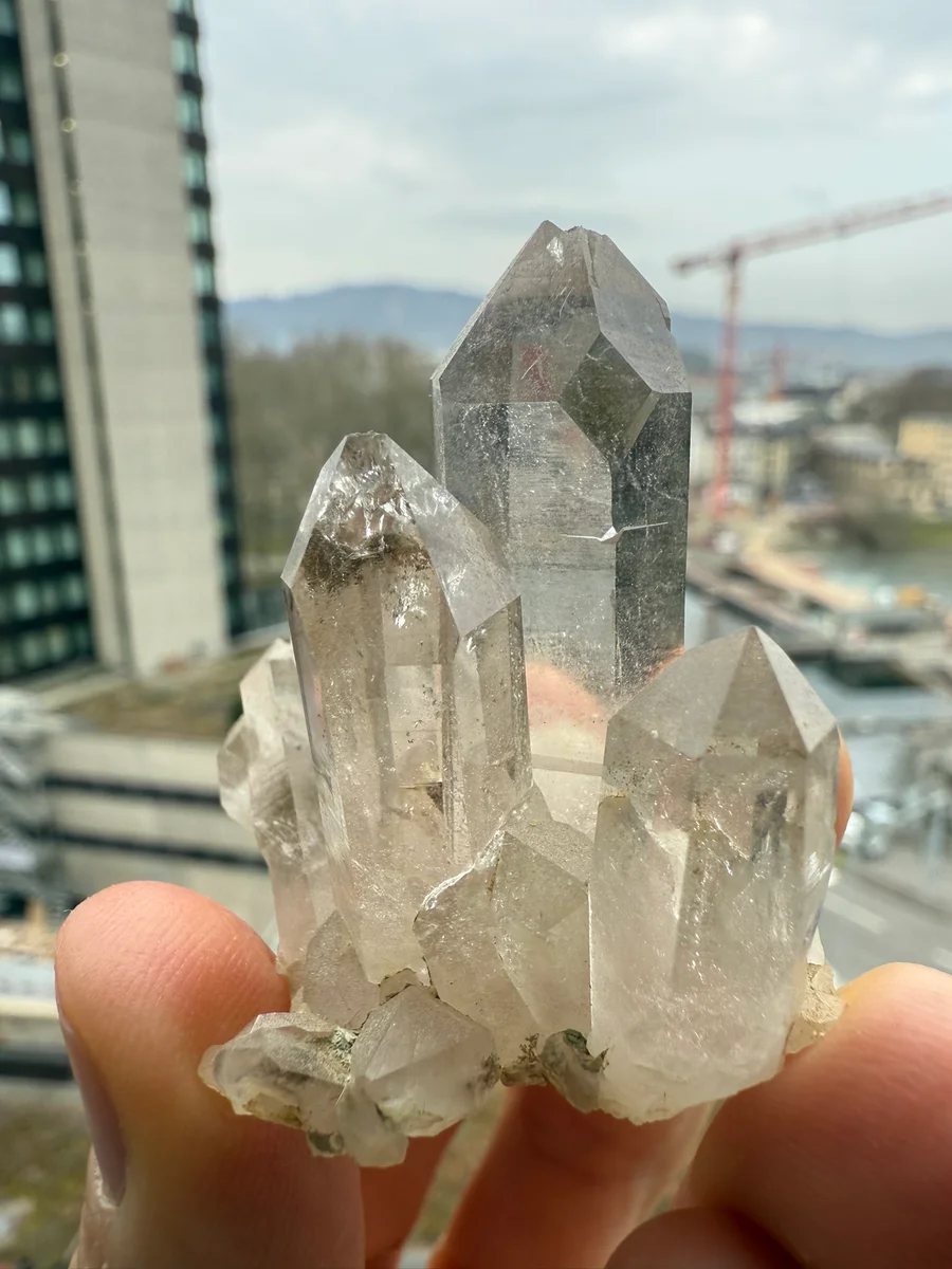 Berkristallgruppe - Bild 2