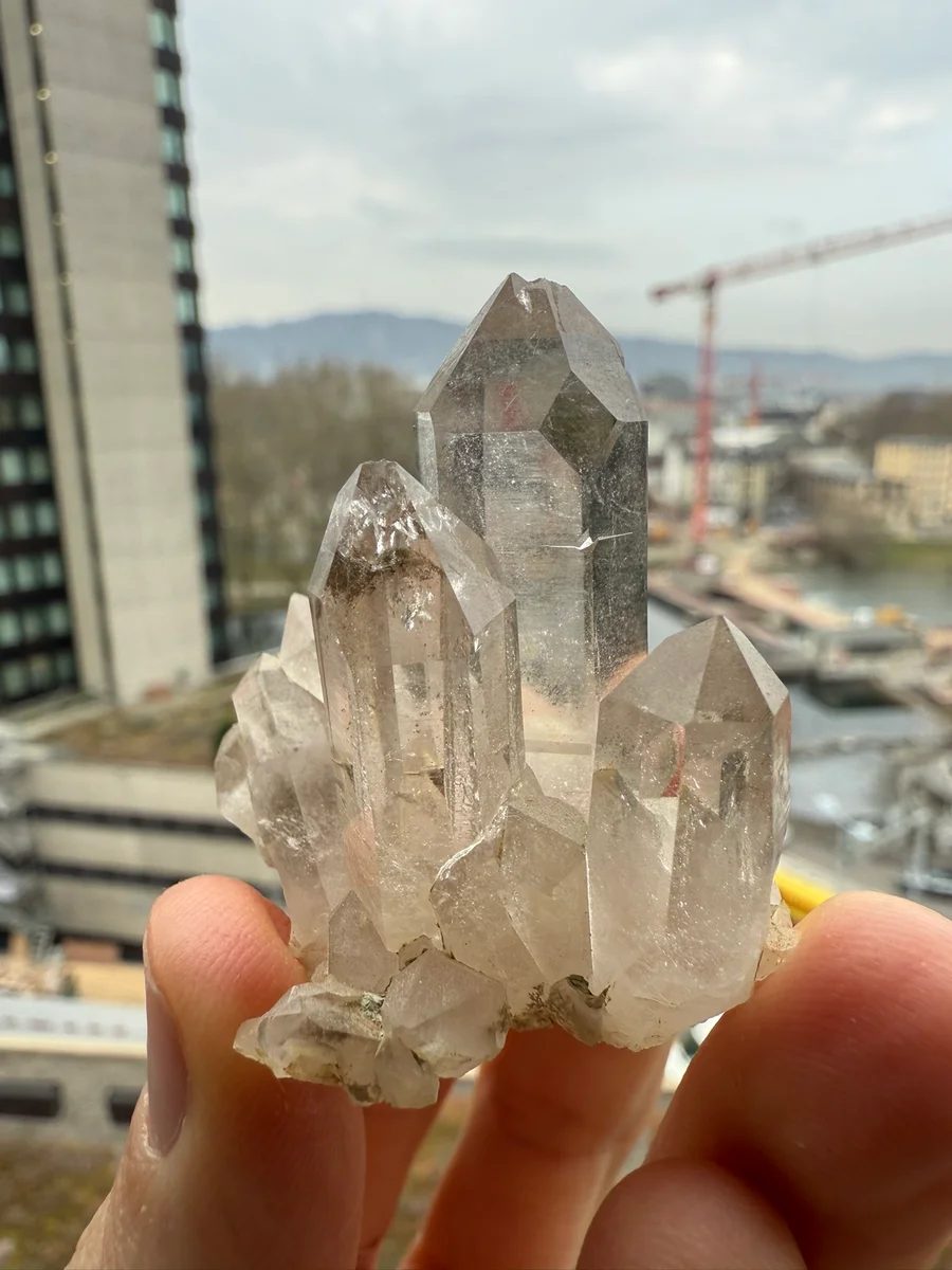 Berkristallgruppe - Bild 4