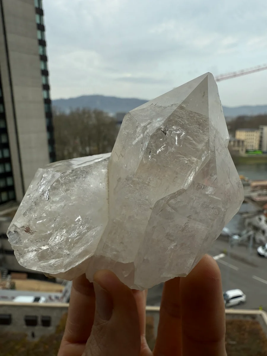 Berkristallpaar - Bild 4