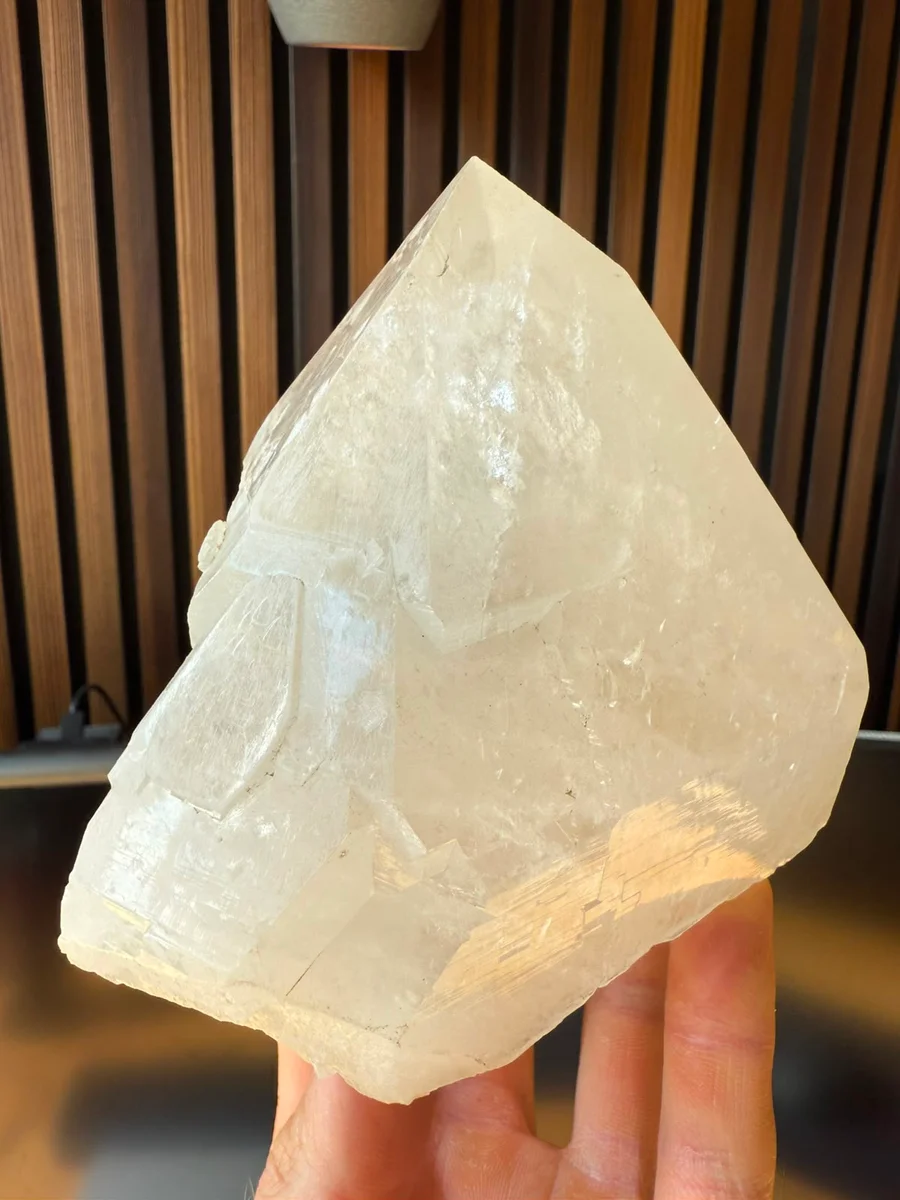 Mountain crystal point - Image 5