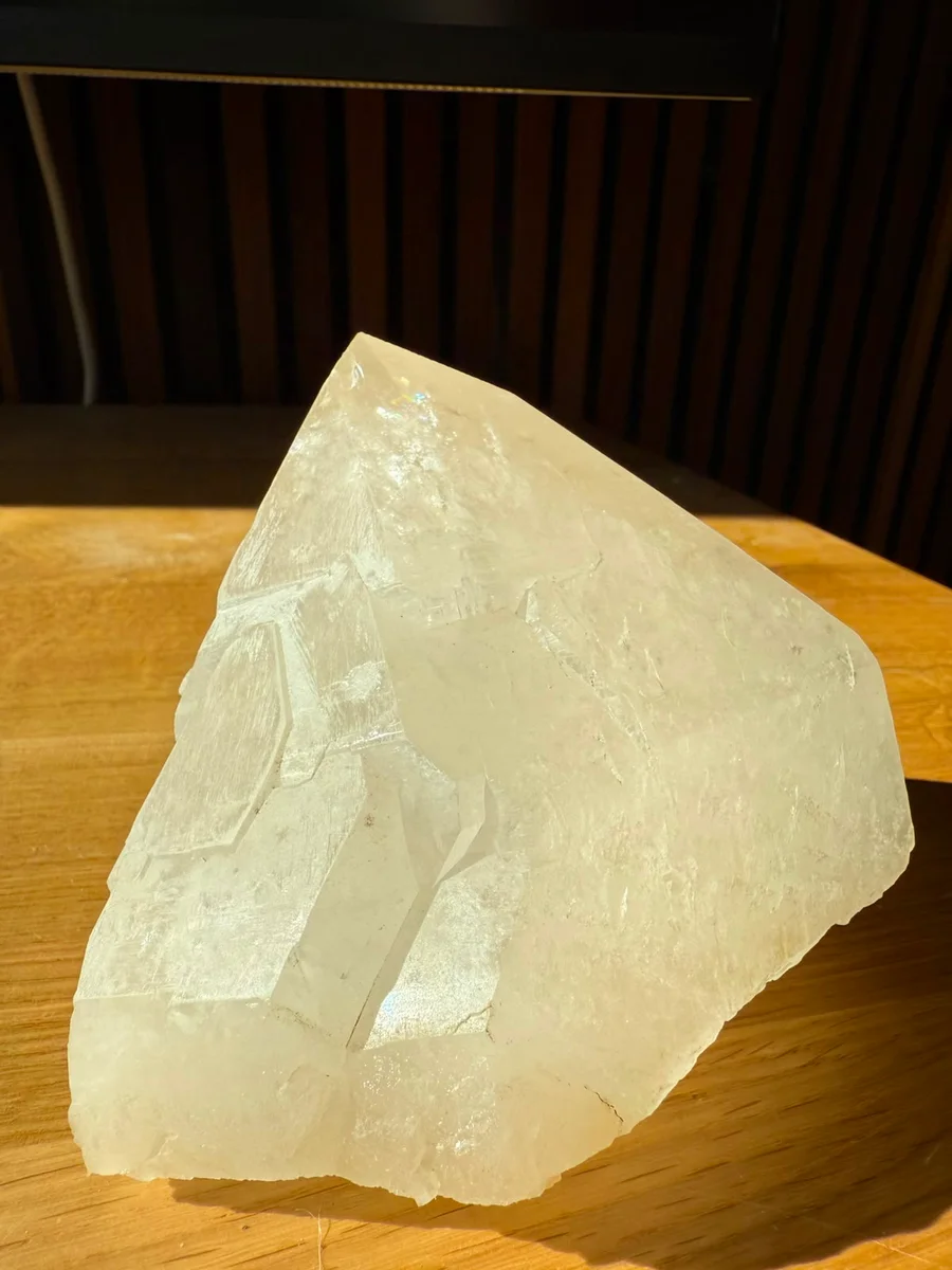 Mountain crystal point - Image 11