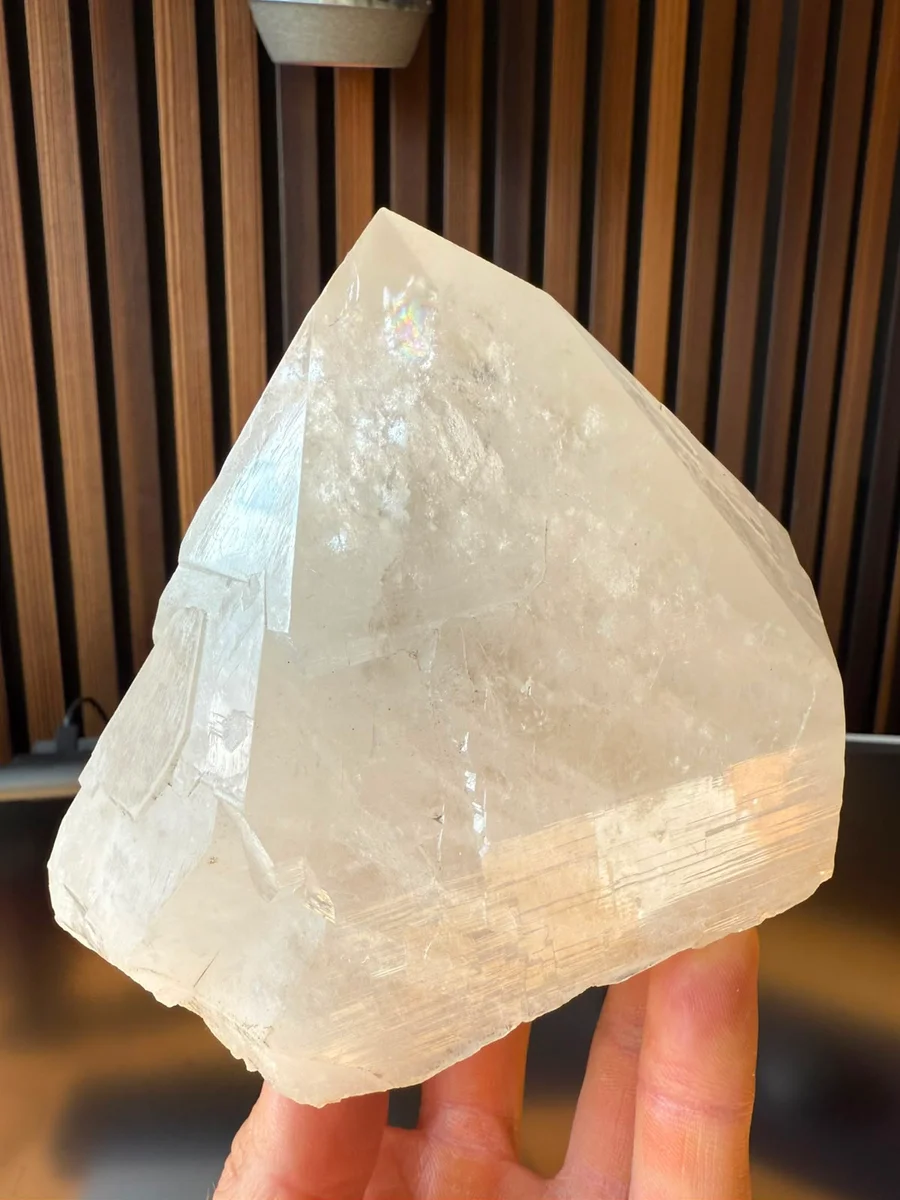 Mountain crystal point - Image 4