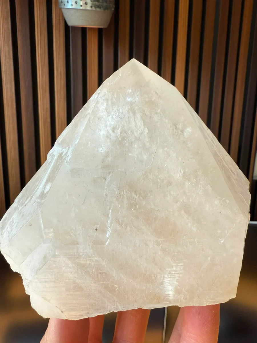 Mountain crystal point - Image 6
