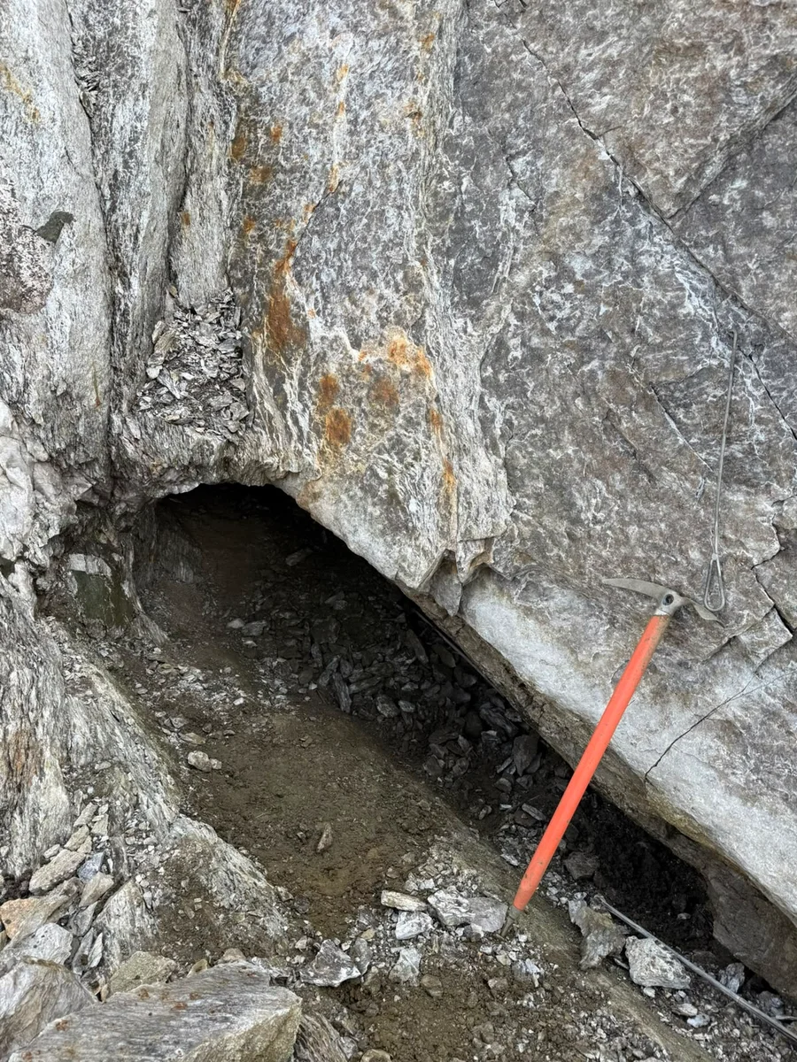 Heller Rauchquarz - Bild 11